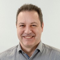 Netcloud – ICT Professionals Employee Thomas Schaffner's profile photo