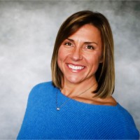 Distilled Spirits Council of the United States Employee Brianne Stefek's profile photo