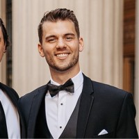 Gavin Ridgell Email & Phone Number