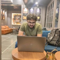 Dhairya Dixit's profile photo