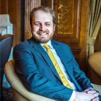 Hand Picked Hotels Employee James Wiseman's profile photo