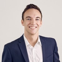 Flowable Employee Patrick Züst's profile photo