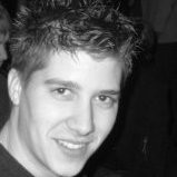 Regular Cleaning Employee Will Whitton's profile photo