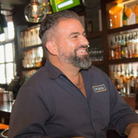 Enoteca Monza - Pizzeria Moderna Employee Kosta Damoulis's profile photo