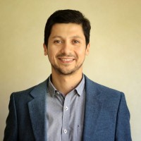 Ferrovial Employee Felipe Riquelme Fernández's profile photo