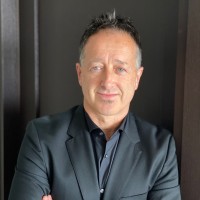 Bynx Employee John Reid's profile photo