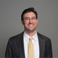 McKinsey & Company Employee Mack Dickerson's profile photo