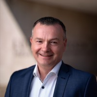 Bürgschaftsbank Mecklenburg-Vorpommern Employee Michael Meis's profile photo