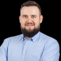 STOKKER Employee Marcis Cupriks's profile photo