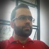 Agência de Inovação da UFSCar Employee Daniel Braatz's profile photo