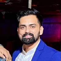 NephroPlus Employee Krunal Solanki's profile photo