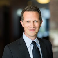 Knobbe Martens Employee Andrew Douglas's profile photo