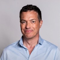 Lightico Employee Richard Grey's profile photo