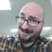 Will Thompson's profile photo