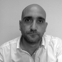 Paselibre Employee Álvaro Cerfoglio's profile photo