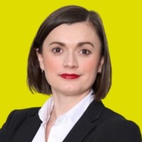 TU INTER Polska S.A. Employee Monika Siemiątkowska's profile photo
