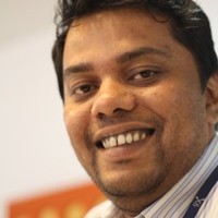 9X Media Pvt. Ltd. Employee Stanley Rodrigues's profile photo
