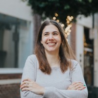 FinancialForce Employee Christine O'Connell's profile photo