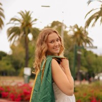 Quanta Employee Cierra Arlow's profile photo