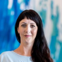 eD system Employee Lenka Petrušková's profile photo