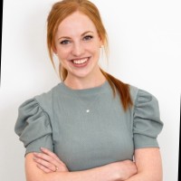 ELVTR Employee Chené Fourie's profile photo