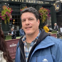 Ian Blaney Email & Phone Number