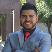 David A. Bush, Inc. Employee Marco Chavez's profile photo