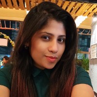 Anukriti Sarkar Email & Phone Number