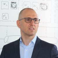 Agile Lab Employee Alberto Firpo's profile photo