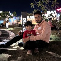 Development Support Centre ✅ Employee Arpit Kadam's profile photo