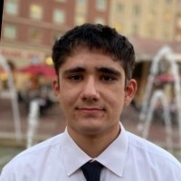 John A. Martin & Associates of Nevada Employee Nicolas Gomez's profile photo