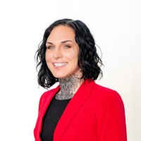 Goodwill Industries of Kentucky Employee Samantha Sharp's profile photo