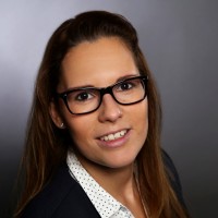 agorando Employee Sabrina Kothe's profile photo