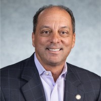 CustomerX.i Employee Roy Jackson's profile photo