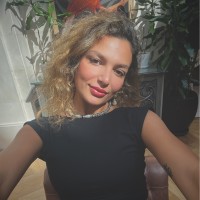 Evolution Employee Ozge Turan's profile photo