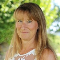 Dansk Fjernvarme Employee Lone Brodersen's profile photo