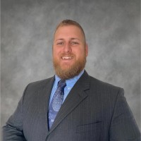 AP4 Group Employee John Simmons's profile photo