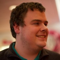 Fuse.Cloud Employee Nic Carpenter's profile photo