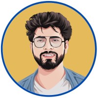 Atlassian Employee Ajay Shankar's profile photo