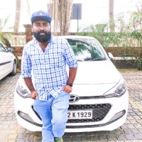 Envertiz Consultancy Employee Ashwin Haridas's profile photo