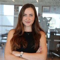 Transworld Logistics Employee Katya Klein's profile photo