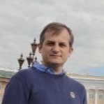 TiPJAR® Employee Alexander Nesteruk's profile photo