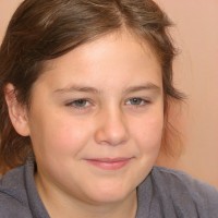 Burger King Employee Betsy Strum's profile photo