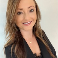 Lindsey O'Harrow Email