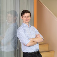 Translational Research Institute Australia Employee Bryce T.'s profile photo