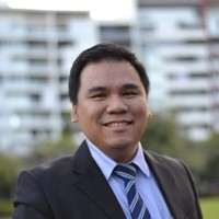 Affluence Group Employee Ben Susanto's profile photo