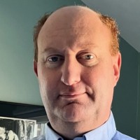 SEIU Employee Steven Ury's profile photo