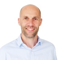 Bishop Fleming Chartered Accountants Employee John Mockridge's profile photo