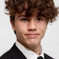 Octane Coffee Employee Joel Schellinger's profile photo
