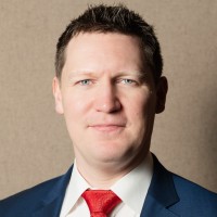 St. Andrew's Society of San Francisco Employee Alex Sinclair's profile photo